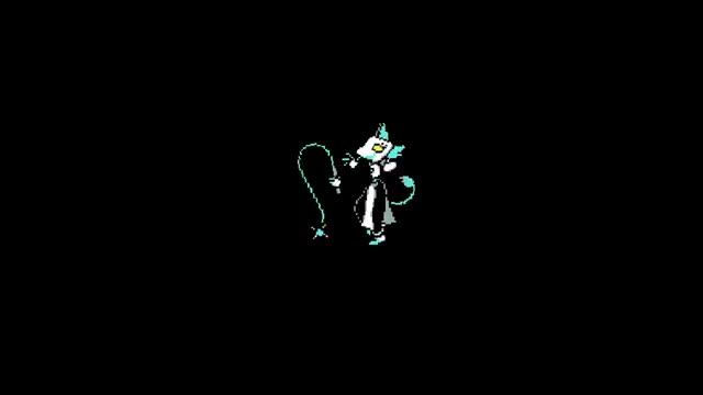 Deltarune - All Boss Themes