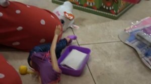 Новогодние Подарки для Кати 2017