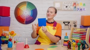 Запуск Речи | Развивающий Урок Для Детей - Круг, Квадрат, Треугольник #развивашки #детям