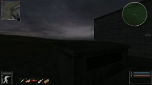 Объединённый Пак - 2.2 Тайник Волазара на Затоне