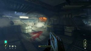 ALIEN: ROGUE INCURSION ◉ ПРОХОЖДЕНИЕ ➤ №2 (2K/PS5)