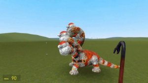 САМЫЙ СИЛЬНЫЙ ГУГУ ГАГА! УГАР И БЕЗУМИЕ В Garry`s Mod