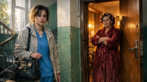 Свекровь оккупировала мою квартиру: «Мясо и икра — тогда открою!»|Истории из жизни|Аудио рассказы