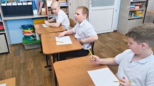 Трифонова Евгения Юрьевна - учитель-дефектолог_открытое занятие 2026