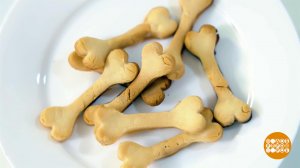 Собака, угощайся! Доброе утро. Фрагмент выпуска от 25.03.2026