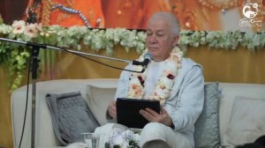 25/03/2026 Гуру-крипа. Е.М.Чайтанья Чандра Чаран прабху. Омск