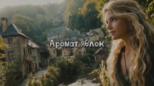 Аромат яблок