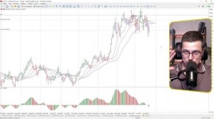 Трейдерский неформат #48. Принципы трендовой торговли.