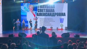 Яна Шторм - ведущая. Конферанс мероприятий