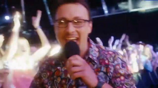 Шаршов Александр, шоурил смотреть онлайн