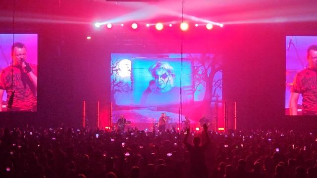 Княzz. Мытищи. 2024