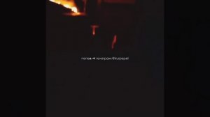 Прилёт по Курской области