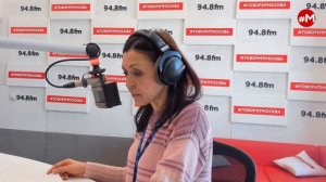 «МАКС И МАРИНА (16+)» 24.03/ГОСТИ: Ольга Кохас, Антон Прокофьев.