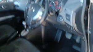 Nissan X-Trail NT31 2008 года. ДВС MR20. №1255