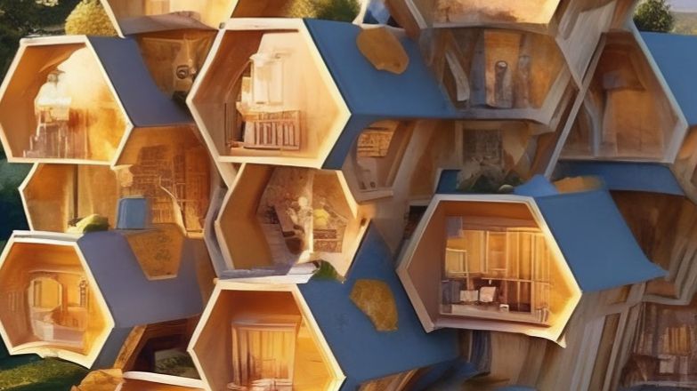 Артур Багинский - Неправильные Пчёлы