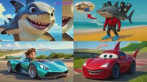 Мега Битва Брэйнрот Героев: Кто Самый Крутой? — Музыкальный Челлендж Тайлс Хоп