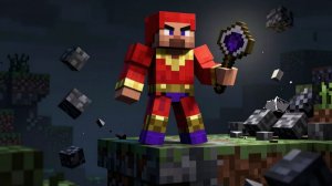 Minecraft show предатель и обманщик не верьте эму