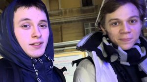 VLOG С ВЫСТУПЛЕНИЯ НА КОНЦЕРТЕ У UGLYSTEPHANA/ 13 ЯНВАРЯ/ ГИГАНТ ХОЛЛ/ 2024!!!
