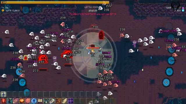 Nomad Survival walkthrough №2 Перекрёсток