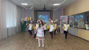 Богатырская