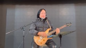 Виталий Власов - Эн бардыҥ (Чымынаайы, 23.03.2026)