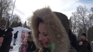 Re.портаж "Масленица"