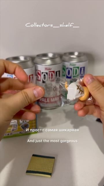 nekono kyuujitsu — фигурка из серии кошачий отпуск #полкаколлекционера #collectors_shelf_ #кот #cat