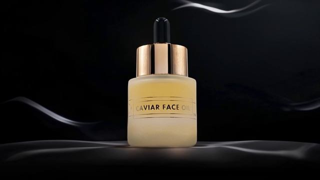 Реклама бренда косметики