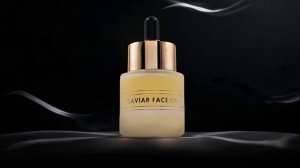 Реклама бренда косметики