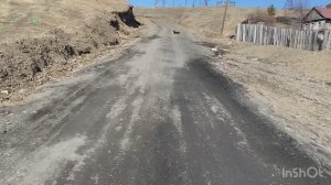 Жизнь в развалюхе Лежит мужик ничей  Моя вина в этом