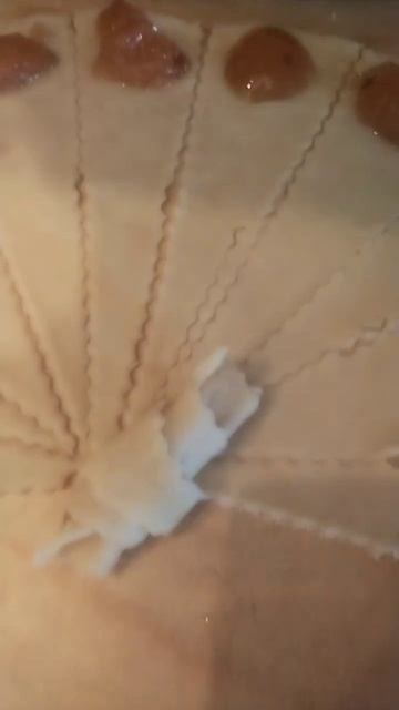 Эти рогалики можно в пост.