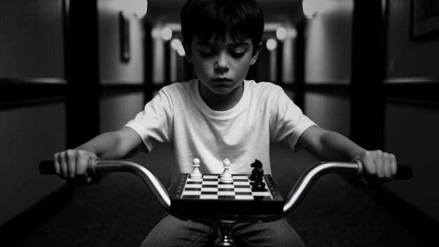 Нейро фильм neuro shining