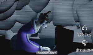 (Нашла в ютубе) Уцц 8, но хорошая концовка!