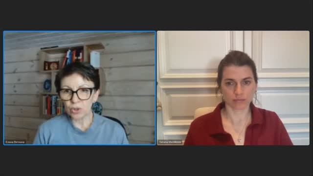 2 коуча - встреча 10