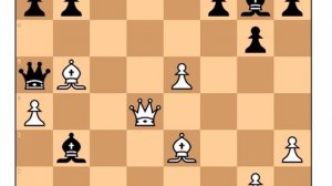 Соперник Роберта Фишера неожиданно сдался в ладейном окончании, большинство шахматистов бы боролись