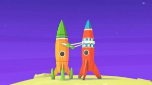 Йоко Всё Серия Для Детей Друг 0+