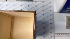 Пристраиваю остатки «алмазной» мозаики.