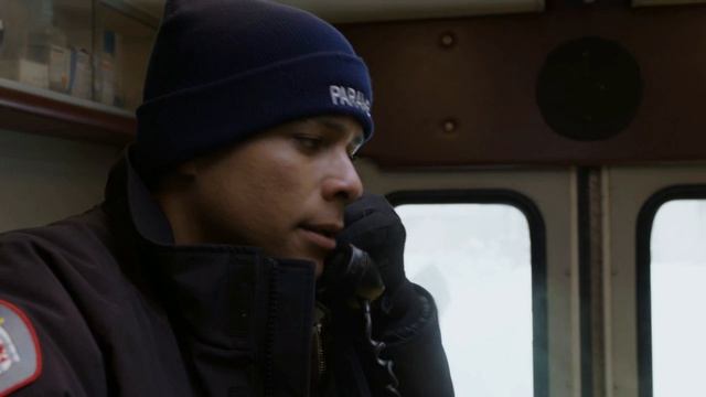 Сериал Чикаго в огне – 3 сезон 14 серия / Chicago Fire