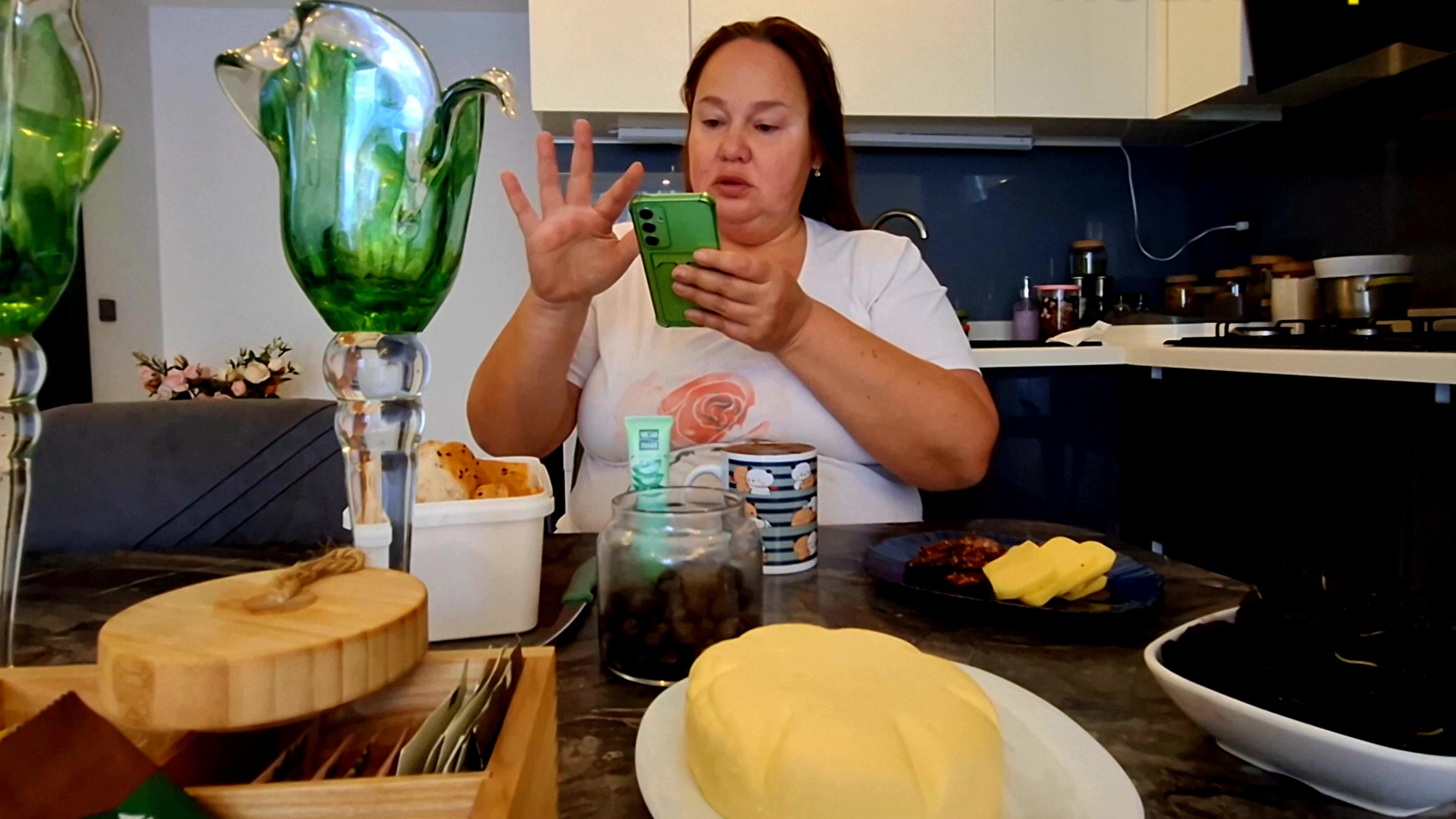 ЖИВЕЕ ВСЕХ ЖИВЫХ💥НАСТРОЕНИЕ СРАЗУ УЛУЧШИЛОСЬ