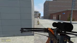 ДЕВУШКИ ДОГДЕЙ И КЭТНЭП ОХОТЯТСЯ НА НАС! ПОППИ ПЛЕЙТАЙМ В Garry`s Mod