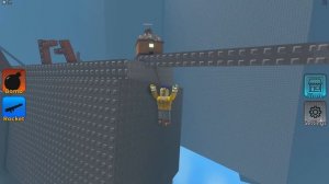 ВЫТЯНИ ДРУГА ИЛИ УМРИ! САМАЯ УГАРНАЯ ДОРОГА В ROBLOX