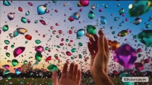 И ЕСЛИ НЕБО,ТО В АЛМАЗАХ!...