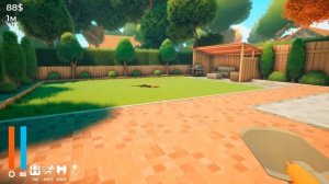 ВЫКОПАЛ ОГРОМНУЮ ЯМУ (если бы я знал... то ничего бы не копал)