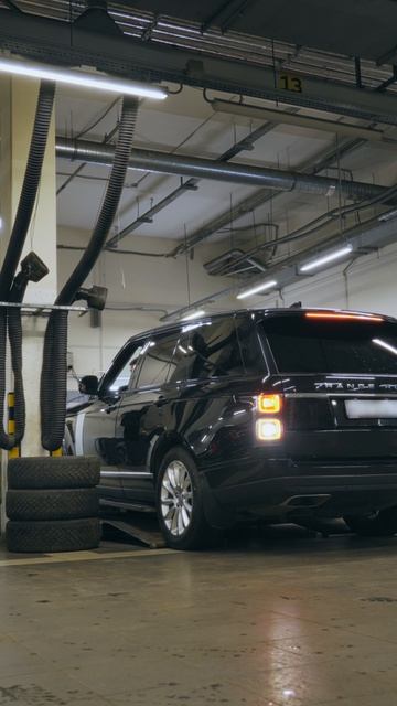 Время “переобуть” автомобиль!