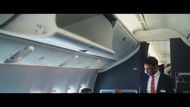 British Airways - An Original British Briefing (2026)