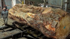 Как делают самые дорогие обеденные столы. Корейское производство.