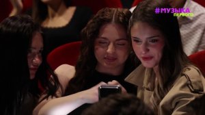 ADRENALIN HOUSE: НОВЫЙ УЧАСТНИК