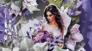 Мои скрап работы.