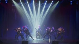 Отчётный концерт студии современного танца "DekoS" 2022 г.