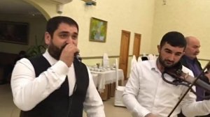 Музыкальная сопровождение азербайджанских свадеб.Живая музыка на азербайджанскую свадьбу.